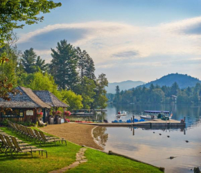 Mirror Lake Inn Resort and Spa Lake Placid